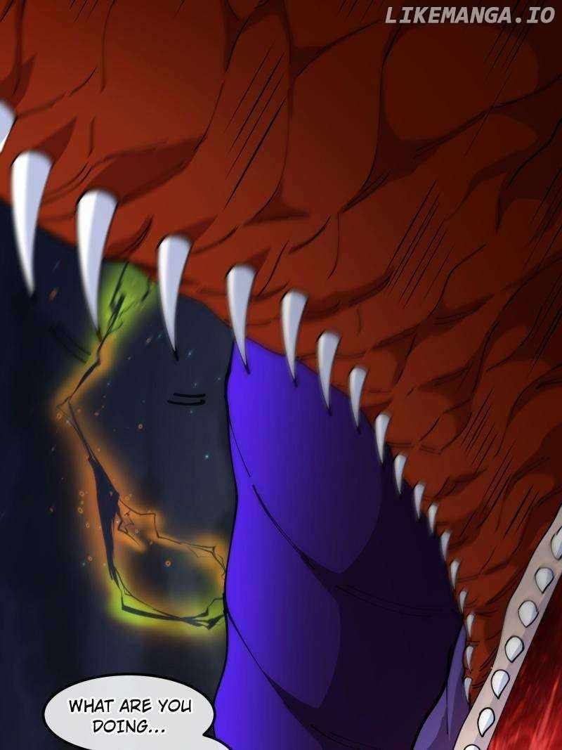 I Am The Monster Overlord Chapter 69 5